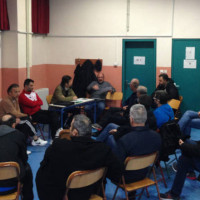 Συγκροτήθηκε σε σώμα το νέο Δ.Σ. του Συλλόγου Επιτραπέζιας Αντισφαίρισης Κοζάνης