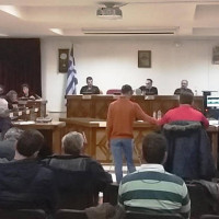 Εντάχθηκε στο Σ.Ε.Σ. η κατασκευή του Κέντρου Διημέρευσης – Ημερήσιας Φροντίδας και Διαβίωσης ΑμεΑ στον Δήμο Εορδαίας