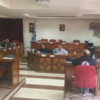 Συνεδρίασε το τοπικό συντονιστικό όργανο της Πολιτικής Προστασίας του Δήμου Εορδαίας