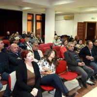 Συνάντηση πολιτιστικών φορέων για το 2ο πολυθεματικό Φεστιβάλ «Πτολεμαΐδα – Η πόλη γιορτάΖΕΙ»