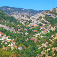 Εξαφάνιση ορειβάτη σε ορεινή περιοχή του Βοΐου – Κινητοποίηση των αρχών για τον εντοπισμό του