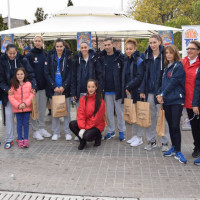 Έτοιμη η Κοζάνη για τον αγώνα της Εθνικής Μπάσκετ Γυναικών με την Μ. Βρετανία – Δείτε βίντεο και φωτογραφίες