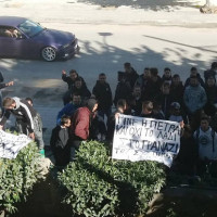 Με τον Δήμαρχο Εορδαίας συναντήθηκαν οι μαθητές του 1ου ΕΠΑΛ Πτολεμαΐδας