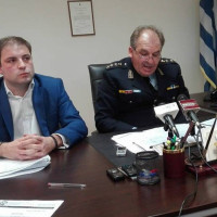 17 κλοπές σε σπίτια και αποθήκες στην ευρύτερη περιοχή της Εορδαίας από 44χρονο Αλβανό – Άλλη μία επιτυχία της Αστυνομίας