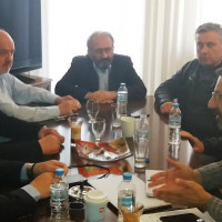 Συνεδριάζει το Δ.Σ. της εταιρείας «Δίκτυο Ενεργειακών Δήμων» στην Πτολεμαΐδα