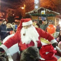 Μικροί και μεγάλοι στην κοινή εκδήλωση των Πολιτιστικών Συλλόγων της Πτολεμαΐδας