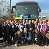 Αξιόλογη πρωτοβουλία της Κοινωφελούς Επιχείρησης του Δήμου Εορδαίας – Ομιλία για την πρόληψη της άνοιας στο Α΄ΚΑΠΗ Πτολεμαΐδας