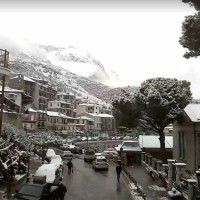 Σε κλοιό κακοκαιρίας η χώρα – Δείτε σε ποιες περιοχές χιονίζει – Που θα «χτυπήσει» η κακοκαιρία τις επόμενες ημέρες