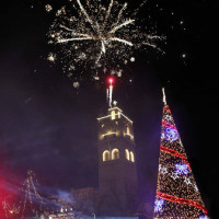 Οι καλύτερες γιορτινές προτάσεις και ευχές από επιλεγμένα καταστήματα της Κοζάνης