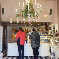 Μοναδικές Χριστουγεννιάτικες δημιουργίες και φέτος στα καταστήματα deux K στην Κοζάνη