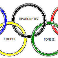 Η απόλυτη επιτυχία για τα «Δελφίνια Πτολεμαΐδας»