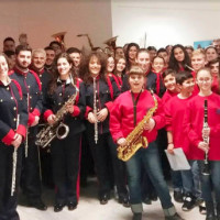 Ξεκίνησαν οι εγγραφές στη Φιλαρμονική του Δήμου Εορδαίας «Αριστοτέλης»