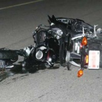 Σοβαρό τροχαίο έξω από την Πτολεμαΐδα με 19χρονο οδηγό μηχανής μεγάλου κυβισμού – Σε κρίσιμη κατάσταση στο Μποδοσάκειο Νοσοκομείο