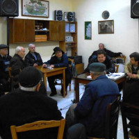 Για τα θέματα που αφορούν την αναπηρία ενημέρωσε τα μέλη του Α΄ΚΑΠΗ Πτολεμαΐδας ο Σύλλογος ΑμεΑ Π.Ε. Κοζάνης