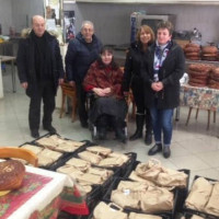 Δήμος Εορδαίας: Γεύματα αγάπης για τους σιτιζομένους του «Καλού Σαμαρείτη»