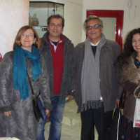 Στην Πτολεμαΐδα ο συγγραφέας και Πρόεδρος του Ε.Σ. της Εθνικής Βιβλιοθήκης της Ελλάδος, Σταύρος Ζουμπουλάκης