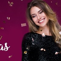 Τα σημεία – κλειδιά για να έχουμε λάμψη στις γιορτές και τα απαραίτητα προϊόντα