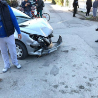 Η ανακοίνωση της Αστυνομίας για το χθεσινό θανατηφόρο τροχαίο ατύχημα μέσα στην πόλη της Πτολεμαΐδας