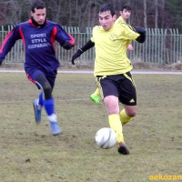 ΕΠΣ Κοζάνης: Δείτε τα αποτελέσματα και τις βαθμολογίες του Σαββατοκύριακου