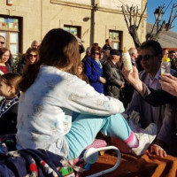 Μπουμπουσάρια Σιάτιστας 2018: Δείτε το βίντεο από όλη την παρέλαση