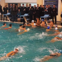 Με λαμπρότητα γιορτάστηκαν τα Άγια Θεοφάνεια στην Πτολεμαΐδα