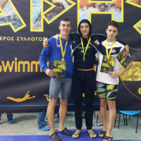 Με το δεξί ξεκίνησε η νέα αγωνιστική περίοδος για τα Δελφίνια Πτολεμαΐδας