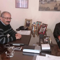 Τη σύμβαση του έργου συντήρησης του 12ου Δημοτικού Σχολείου Πτολεμαΐδας υπέγραψε ο Δήμαρχος Εορδαίας