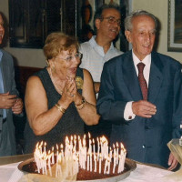 Στη μνήμη των ευεργετών της πόλης Κοζάνης, Διαμαντή και Ρηγούλας Βαντή – Της Φανής Φτάκα Τσικριτζή