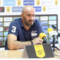 Κάλεσμα ανθρωπιάς από τον Κοζανίτη Τεχνικό Διευθυντή του Άρη Π. Μυροφορίδη για τον 12χρονο Αλέξανδρο