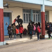 Βίντεο: Το 1ο Γυμνάσιο Πτολεμαΐδας στηρίζει το Make a Wish