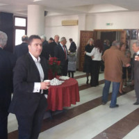 Πτολεμαΐδα: Δοξολογία για την πρώτη του έτους και δεξίωση του Δημάρχου Εορδαίας