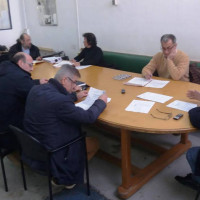 Πτολεμαΐδα: Την παραδοσιακή βασιλόπιτα έκοψε η ΔΕΤΗΠ