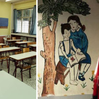 Καταγγελίες σοκ για άσεμνη και απρεπή συμπεριφορά από Διευθυντή Δημοτικού σε μαθητές στην Εύβοια