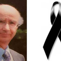 Απεβίωσε ο ιατρός Νίκος Σταυρούσης σε ηλικία 70 ετών, ευρύτατα γνωστός στην Πτολεμαΐδα