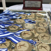 Άλλη μια μεγάλη αθλητική διοργάνωση στο κλειστό της Λευκόβρυσης: Τον Φεβρουάριο το 16ο Final Four του Κυπέλλου Γυναικών στο χάντμπολ