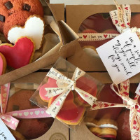 Την τιμητική τους έχουν σήμερα 14/2 οι ερωτευμένοι στην Κοζάνη – Οι καλύτερες προτάσεις για τη σημερινή ημέρα