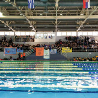 Νέες διακρίσεις των «Δελφινιών» Πτολεμαΐδας με 38 μετάλλια στους 6ους Αγώνες Νάουσας