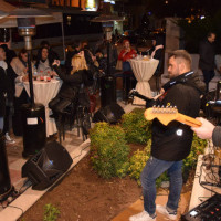 Με πολλές εκπλήξεις και εκλεκτά εδέσματα τα εγκαίνια του νέου πρατηρίου κρέατος «Χοιρινά Ηπείρου Βέργος» στην Κοζάνη – Δείτε φωτογραφίες