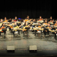 Μια ακόμα αξέχαστη εμπειρία για το “GuitÃriston” του Μουσικού Σχολείου Σιάτιστας