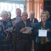 Η Τσικνοπέμπτη στο Β ΄ΚΑΠΗ Πτολεμαΐδας