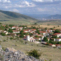 Εορδαία: Αξιοποιείται το Κόκκινο «βοτσαλάκι» της Ερμακιάς