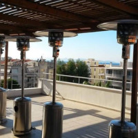 Παπακάλας Κων/νος: Ενοικιάσεις σόμπας – μανιτάρι στην Κοζάνη και διανομή φιαλών υγραερίου