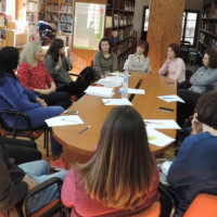 Πραγματοποιήθηκε στη Σιάτιστα Εργαστήρι Γονέων με θέμα : «Ακούγοντας τα συναισθήματα των παιδιών μας»