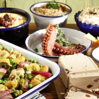 Σαρακοστιανές προτάσεις για την έξοδό σας την Καθαρά Δευτέρα στην Κοζάνη – Δείτε τι παίζει