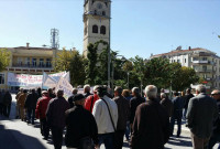 Ανακοίνωση του Σωματείου Ιδιωτικών Υπαλλήλων Κοζάνης για την απεργία της 19ης Ιουλίου