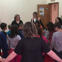 Με επιτυχία η δράση της Δημοτικής Βιβλιοθήκης Πτολεμαΐδας: «Μια φορά και μια βραδιά στη βιβλιοθήκη»