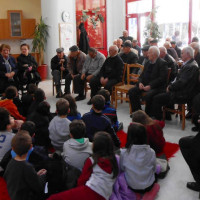 Την Παγκόσμια Ημέρα Αφήγησης τίμησε το Α΄ΚΑΠΗ Πτολεμαΐδας