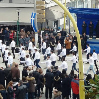 Ο εορτασμός της 25ης Μαρτίου 1821 στην Πτολεμαΐδα – Δείτε φωτογραφίες από τις εκδηλώσεις