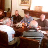 Έντονη κινητικότητα του Δικτύου Ενεργειακών Δήμων για την ανάδειξη της Βιομηχανικής Κληρονομιάς