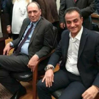 Υπογραφή δανειακής σύμβασης με ΕΤΕπ για ανάπτυξη δικτύων διανομής φυσικού αερίου